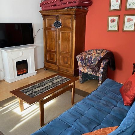 Villa Elisa Vonyarcvashegy Zewnętrze zdjęcie