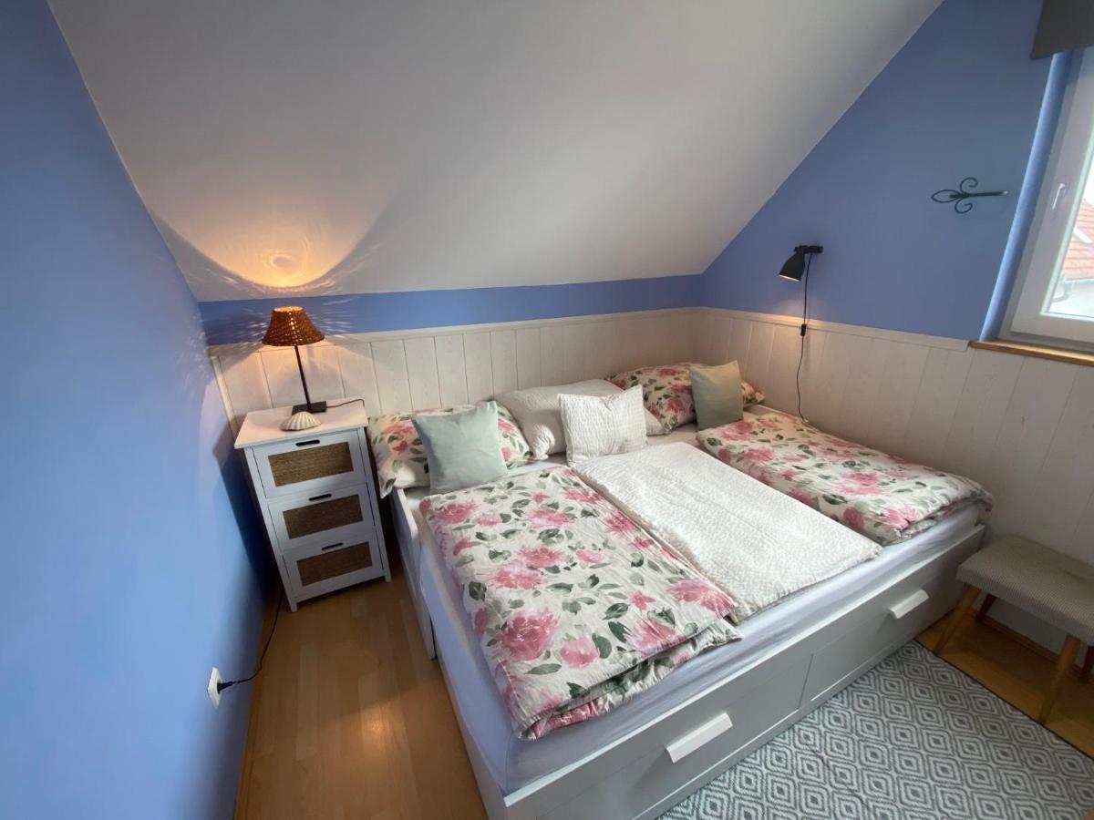 Villa Elisa Vonyarcvashegy Zewnętrze zdjęcie
